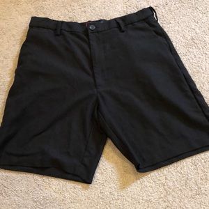 Chaps size 32 men’s shorts.
